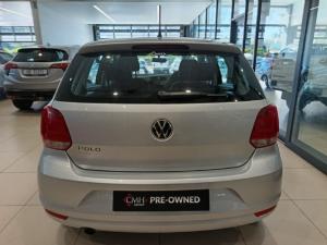 Volkswagen Polo Vivo hatch 1.4 Trendline - Image 4