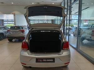Volkswagen Polo Vivo hatch 1.4 Trendline - Image 5