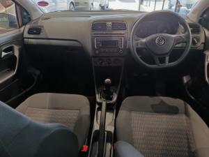 Volkswagen Polo Vivo hatch 1.4 Trendline - Image 6