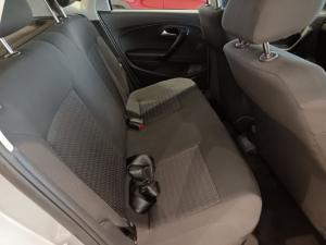 Volkswagen Polo Vivo hatch 1.4 Trendline - Image 7