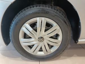 Volkswagen Polo Vivo hatch 1.4 Trendline - Image 8