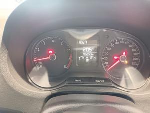 Volkswagen Polo Vivo hatch 1.4 Trendline - Image 9