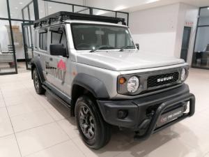 Suzuki Jimny 1.5 GL AllGrip 5-door manual - Image 10