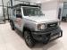 Suzuki Jimny 1.5 GL AllGrip 5-door manual - Thumbnail 10