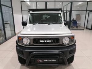 Suzuki Jimny 1.5 GL AllGrip 5-door manual - Image 11