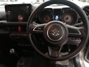 Suzuki Jimny 1.5 GL AllGrip 5-door manual - Image 14