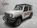 Thumbnail Suzuki Jimny 1.5 GL AllGrip 5-door manual