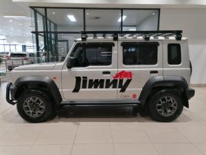 Suzuki Jimny 1.5 GL AllGrip 5-door manual - Image 2