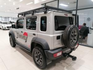 Suzuki Jimny 1.5 GL AllGrip 5-door manual - Image 3