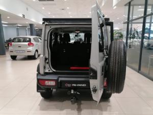 Suzuki Jimny 1.5 GL AllGrip 5-door manual - Image 5