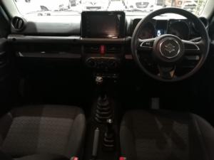 Suzuki Jimny 1.5 GL AllGrip 5-door manual - Image 6