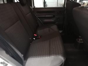 Suzuki Jimny 1.5 GL AllGrip 5-door manual - Image 7