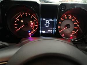 Suzuki Jimny 1.5 GL AllGrip 5-door manual - Image 9