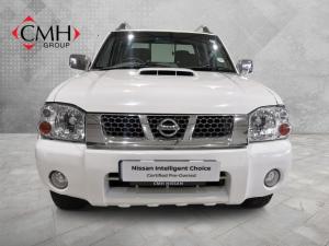 Nissan NP300 Hardbody 2.5TDi double cab Hi-rider - Image 2