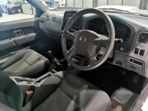 Nissan NP300 Hardbody 2.5TDi double cab Hi-rider - Image 3
