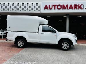 Isuzu D-Max 250 Fleetside safety - Image 2