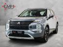 Thumbnail Mitsubishi Outlander 2.5 Aspire