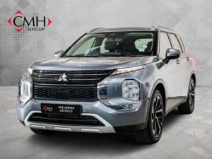 Mitsubishi Outlander 2.5 Aspire - Image 1
