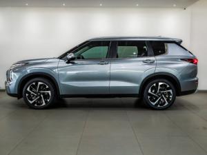 Mitsubishi Outlander 2.5 Aspire - Image 2