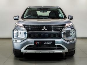 Mitsubishi Outlander 2.5 Aspire - Image 3