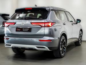 Mitsubishi Outlander 2.5 Aspire - Image 4