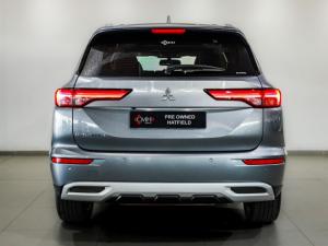 Mitsubishi Outlander 2.5 Aspire - Image 6
