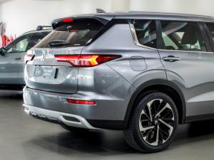 Mitsubishi Outlander 2.5 Aspire - Image 7