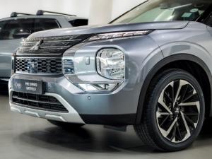 Mitsubishi Outlander 2.5 Aspire - Image 8