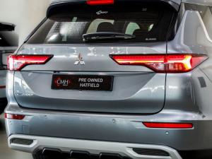Mitsubishi Outlander 2.5 Aspire - Image 9