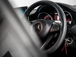 Mercedes-Benz CLA CLA200 auto - Image 11