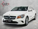 Thumbnail Mercedes-Benz CLA CLA200 auto
