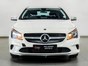 Mercedes-Benz CLA CLA200 auto - Image 2