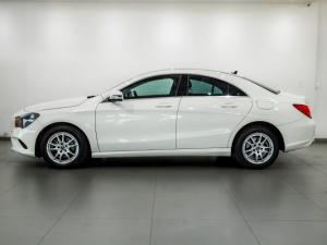 Mercedes-Benz CLA CLA200 auto - Image 3