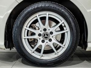 Mercedes-Benz CLA CLA200 auto - Image 4