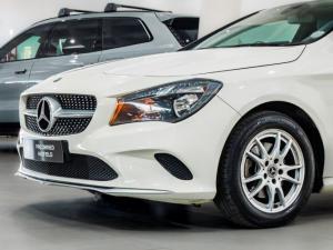 Mercedes-Benz CLA CLA200 auto - Image 5