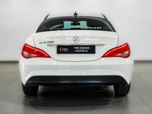 Mercedes-Benz CLA CLA200 auto - Image 6