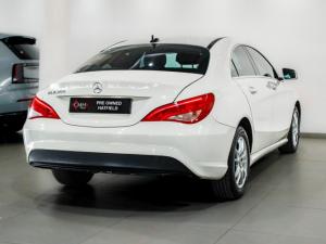 Mercedes-Benz CLA CLA200 auto - Image 7