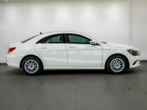 Mercedes-Benz CLA CLA200 auto - Image 8