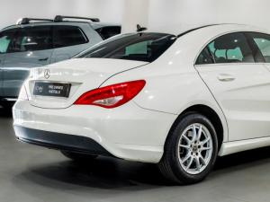 Mercedes-Benz CLA CLA200 auto - Image 9