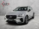 Thumbnail Volvo XC60 T8 Recharge AWD R-Design