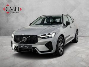Volvo XC60 T8 Recharge AWD R-Design - Image 1