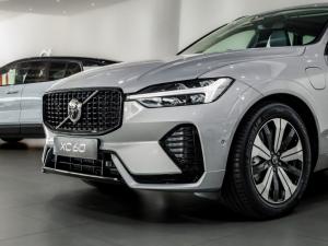 Volvo XC60 T8 Recharge AWD R-Design - Image 5