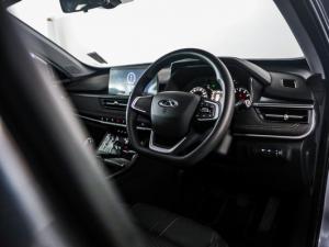 Chery Tiggo 4 Pro 1.5 LiT manual - Image 11