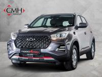 Thumbnail Chery Tiggo 4 Pro 1.5 LiT manual