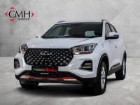 Thumbnail Chery Tiggo 4 Pro 1.5 LiT manual