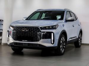 Chery Tiggo Cross 1.5T Comfort - Image 1