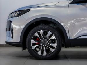 Chery Tiggo Cross 1.5T Comfort - Image 4