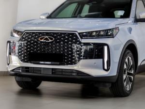Chery Tiggo Cross 1.5T Comfort - Image 5