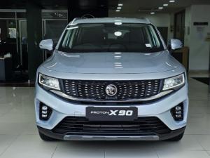 Proton X90 1.5T Flagship - Image 2
