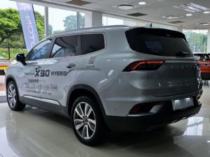 Proton X90 1.5T Flagship - Image 4